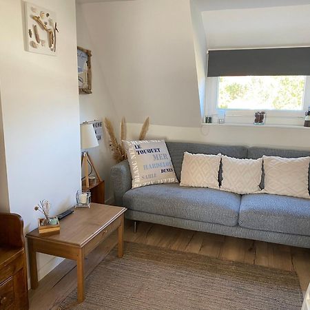 Appartement Au Gre Des Bulles Кюк Екстериор снимка
